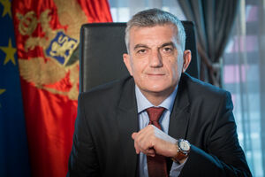 Bojanić: Žalim Đukanovića, svaki autokrata ili diktator na kraju...