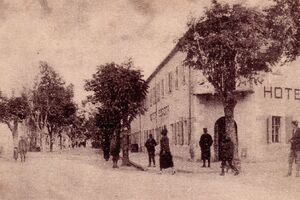 Nikšić o kojem se i danas priča: Po jedan hotel na hiljadu...