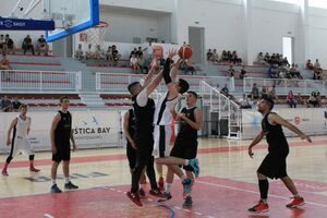 Mašinci i DIF opet u finalu