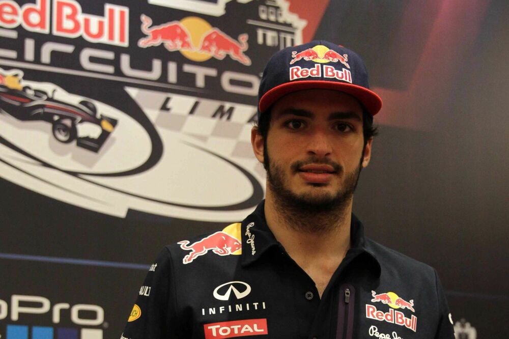 Karlos Sains, Foto: As.com