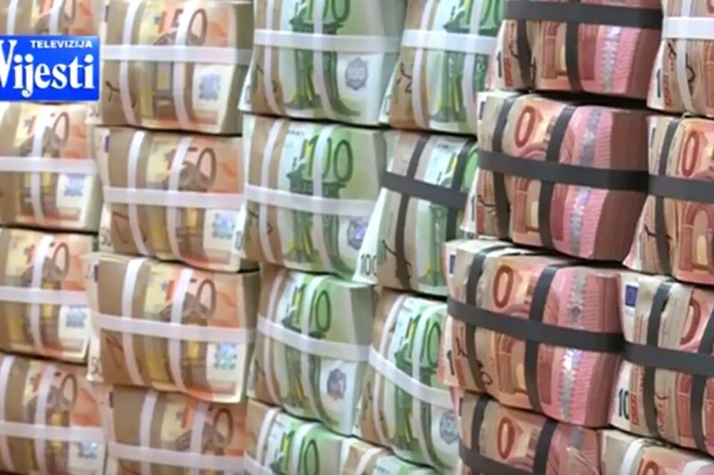 novac, dug, Foto: Screenshot (YouTube)