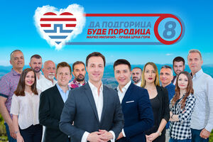 Milačić: Gej osobe ne mogu usvajati djecu, niti ih podizati