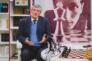 Za vikend na Cetinju za trofej pobjednika šahovskog Kupa