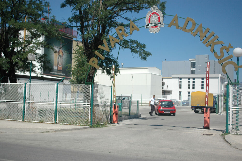 Trebjesa, Foto: Ivan Petrušić