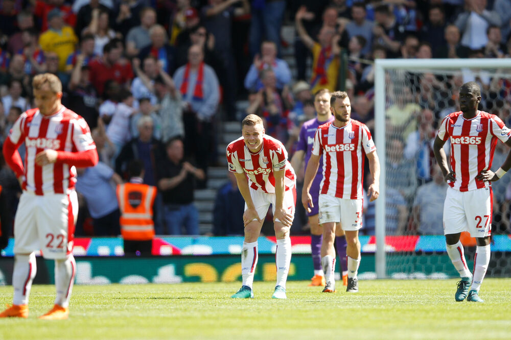 Stouk, Foto: Reuters