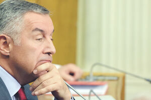 SDP: Đukanovićeva kleveta je poziv i dozvola za progon