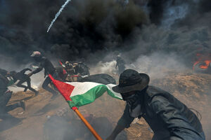 Palestina traži od Haga istragu protiv Izraela