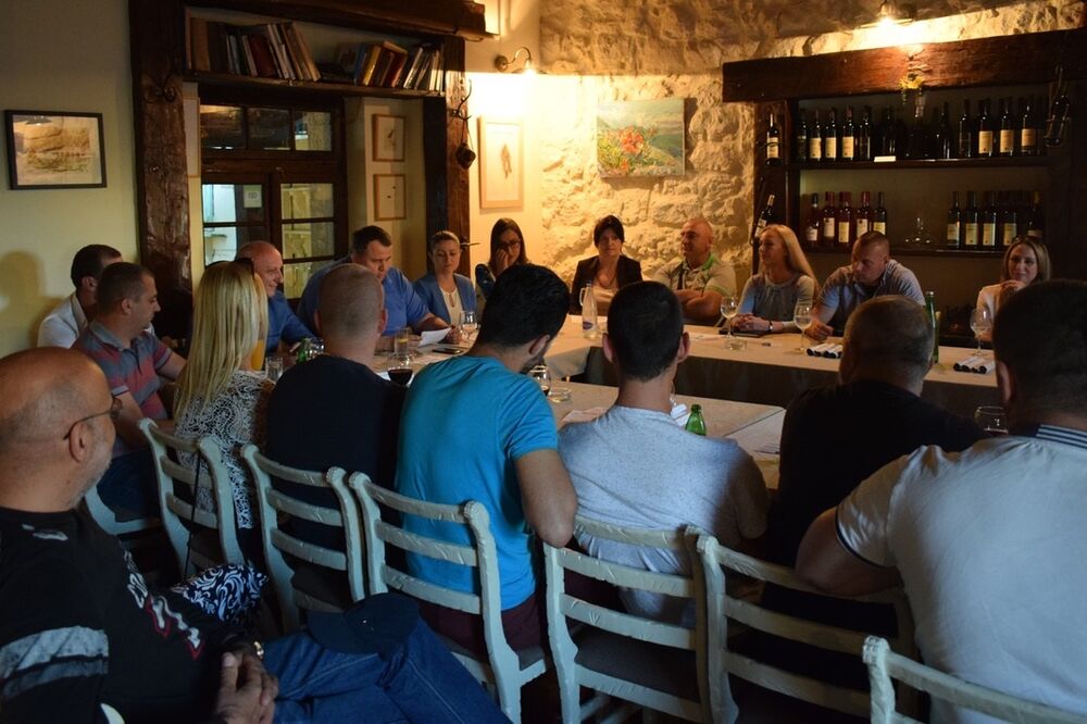 Biram Bar Virpazar, Foto: Biram Bar