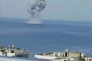 Srušio se ruski vojni avion u Siriji: Oba pilota poginula