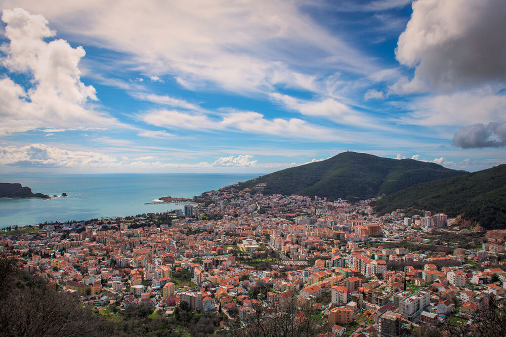 Budva, Foto: Shutterstock
