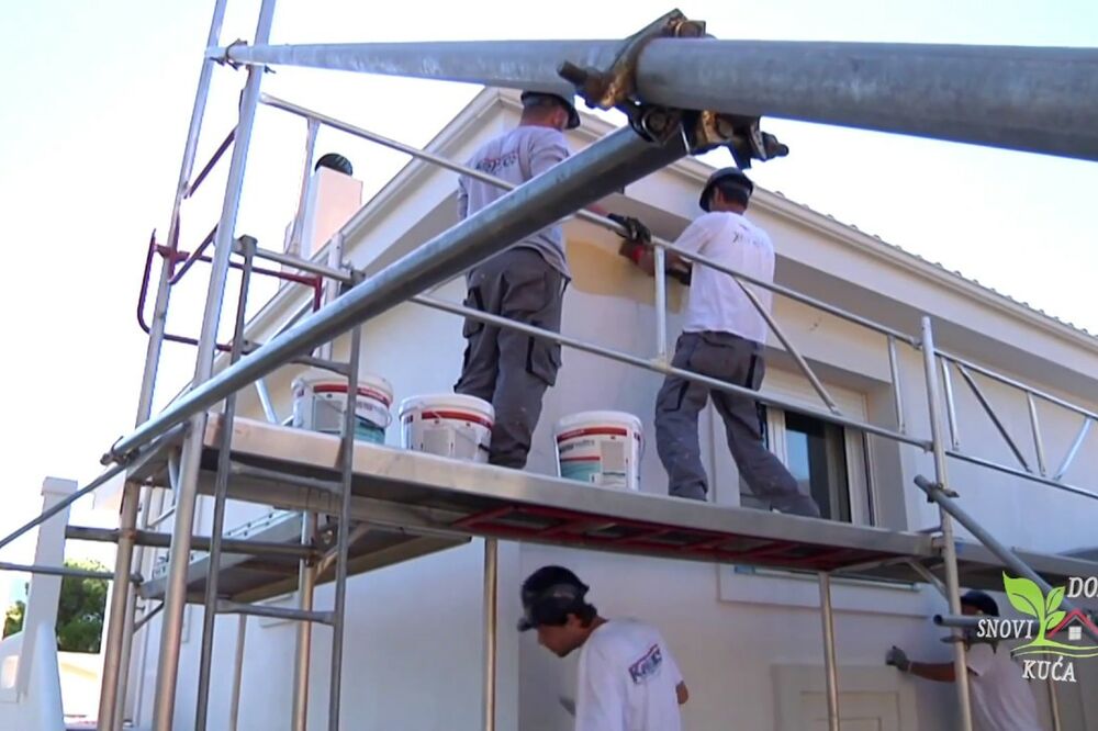 Snovi, kuća, dom, Foto: TV Vijesti