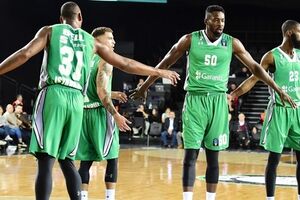 Darušafaka u Evroligi: Vilbekin se igrao sa Lokomotivom