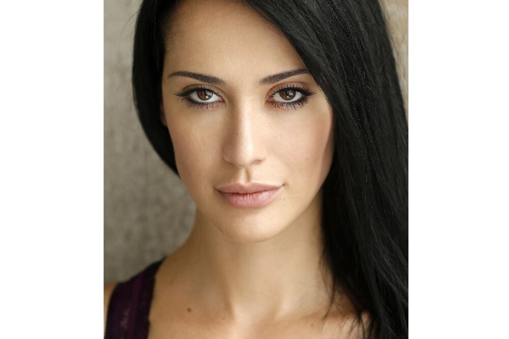 Milena Gardašević, Foto: KotorArt