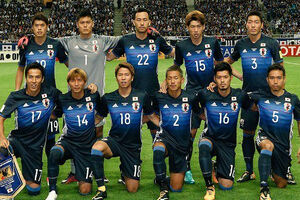 Japanci su spremni: Ovo je spisak putnika za Mundijal