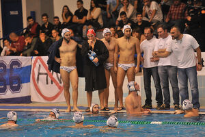 Budvani za finale, Primorac za nadu