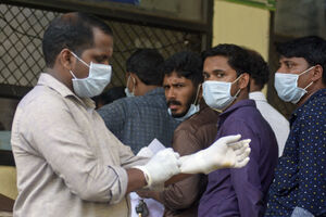 Indija: Pet ljudi umrlo od virusa Nipah, 94 osobe u karantinu