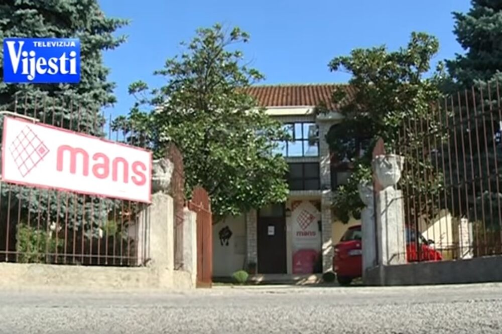 MANS, Foto: Screenshot (TV Vijesti)