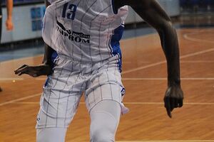 Senegalac Đite MVP 5. kola