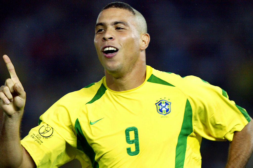 ronaldo, Foto: Reuters