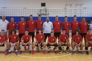 Pioniri počeli pripreme za Balkansko prvenstvo