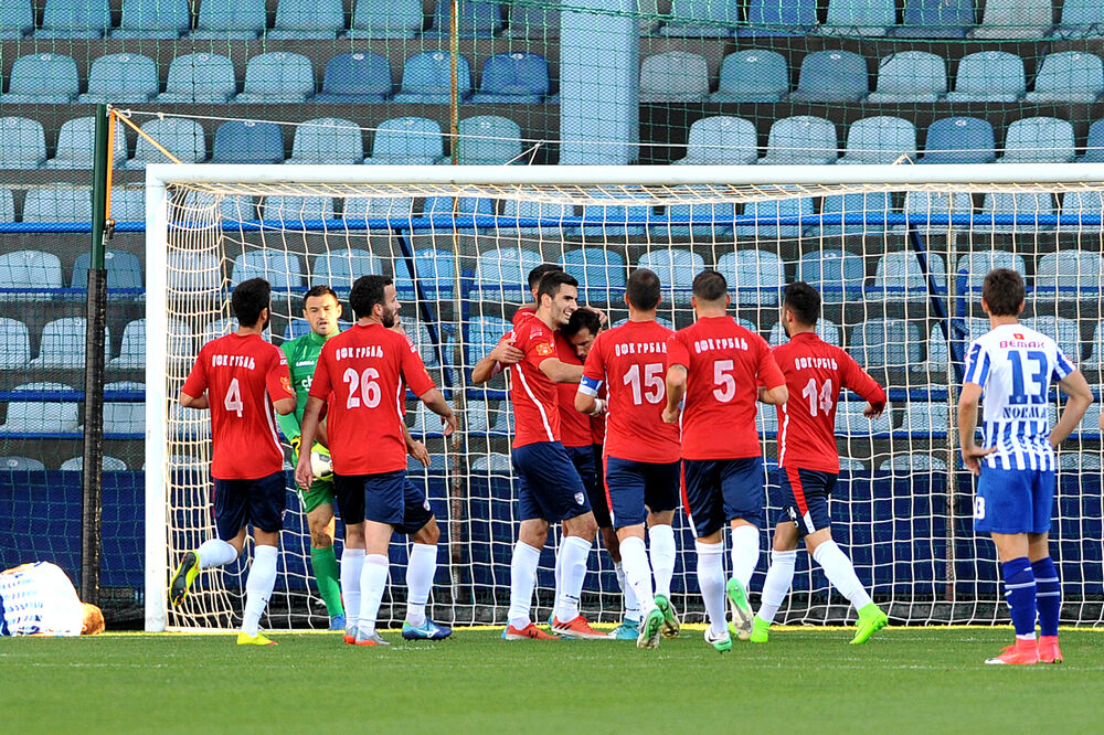 Budućnost - Grbalj, Foto: Savo Prelević