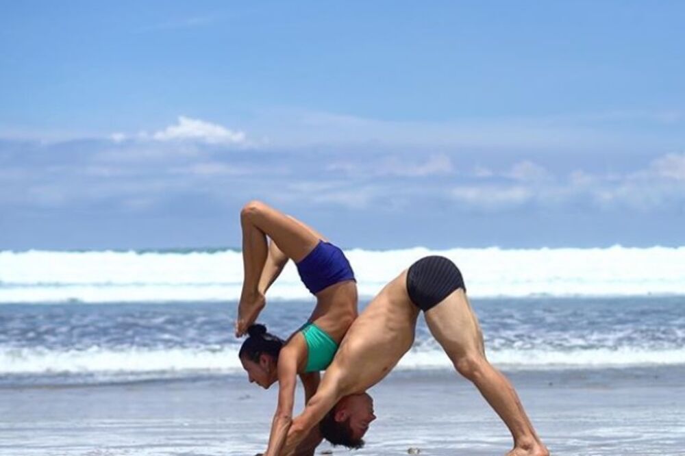 Amor i Čejs, Foto: Instagram