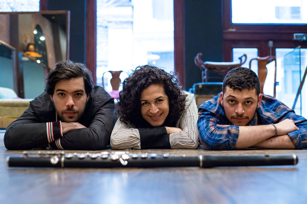 Hadar Noiberg, Foto: @nikkiritcher_