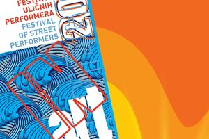 Treći "InArt" festival uličnih performera