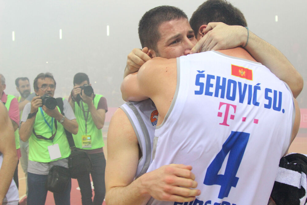 budućnost slavlje, Foto: Filip Roganović