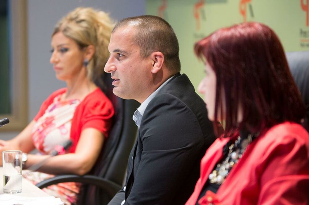 Vuk Stanišić, Foto: PR Centar