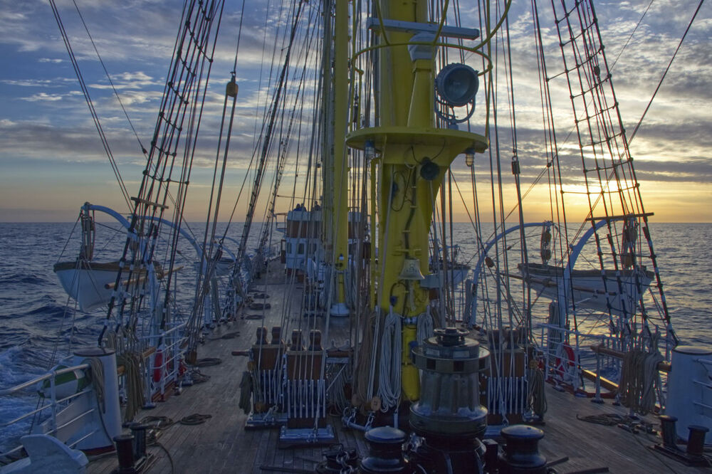 Krstarenje Jadranom, Foto: Stevan Kordić