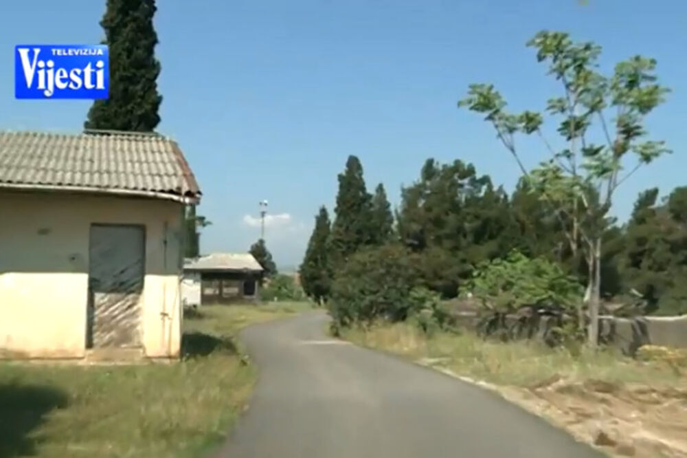 Stari aerodrom, Foto: Printscreen (YouTube)