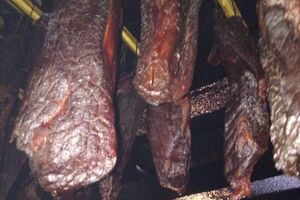 Crnogorska goveđa pršuta i Crnogorska stelja dva nova zaštićena...