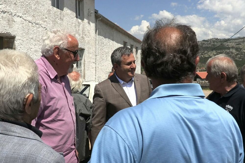 Sve za moj grad Kuči, Foto: Sve za moj grad