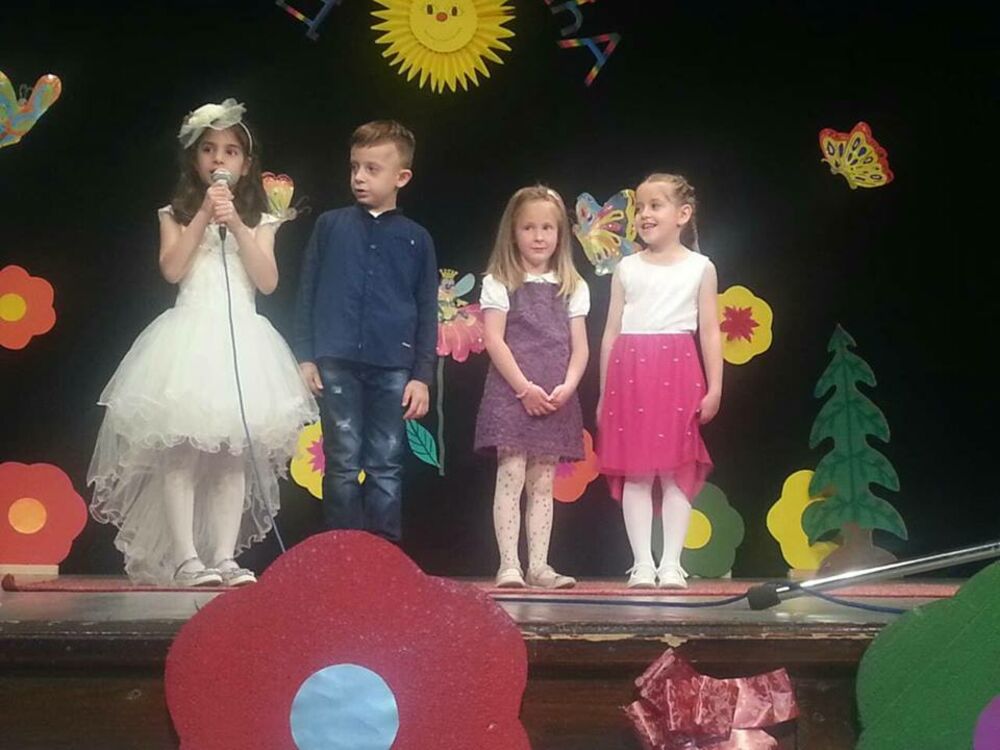 Vrtić Sestre Radović