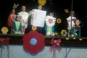 Kolašin: Obilježeno 68 godina postojanja vrtića "Sestre Radović"