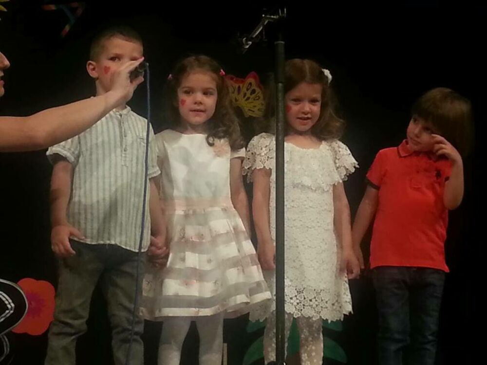 Vrtić Sestre Radović