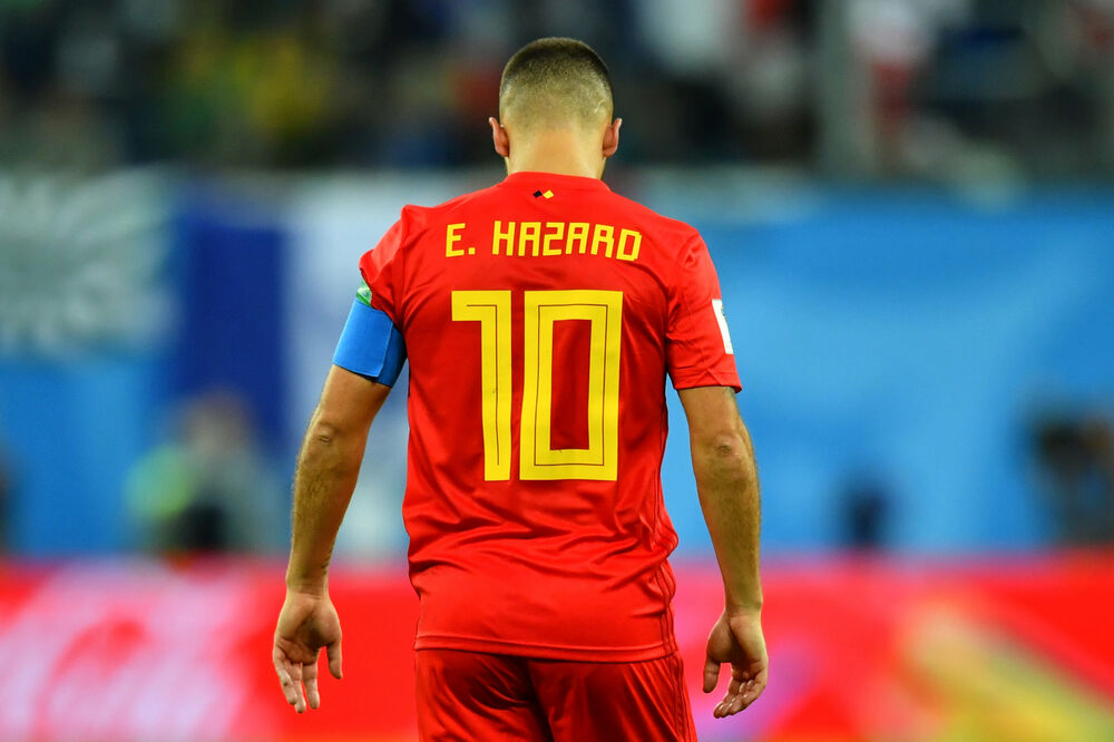 Eden Azar, Foto: Reuters