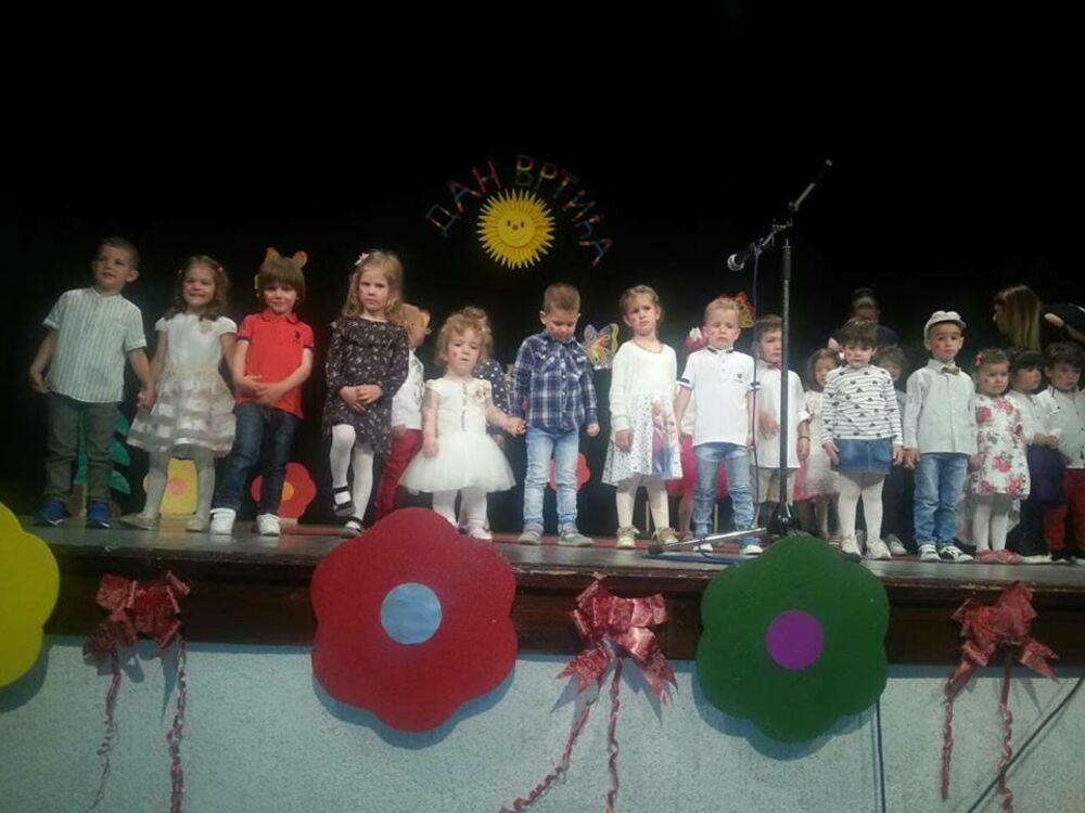 Vrtić Sestre Radović