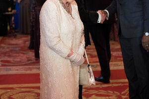 Nikad popularnija - Elizabeta Druga slavi 92. rođendan