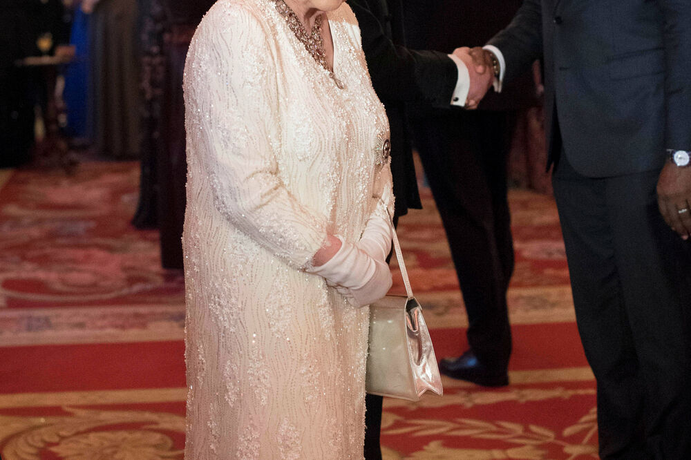 Elizabeta Druga, Foto: Reuters