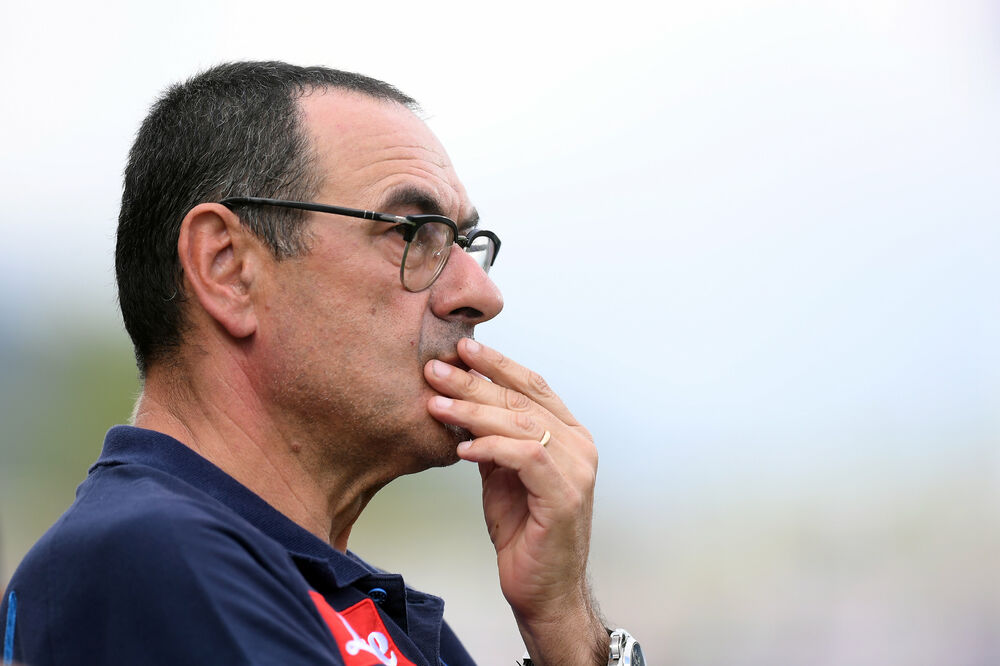 Mauricio Sari, Foto: Reuters