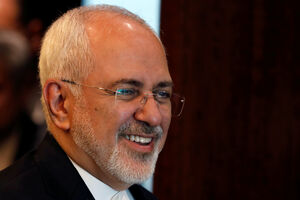Zarif: Iran neće ponovo pregovarati, SAD dosljedno kršile...
