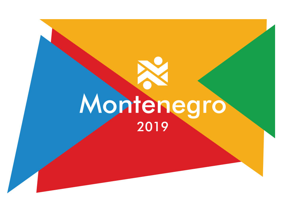 Igre malih zemalja Crna Gora 2019, Foto: COK