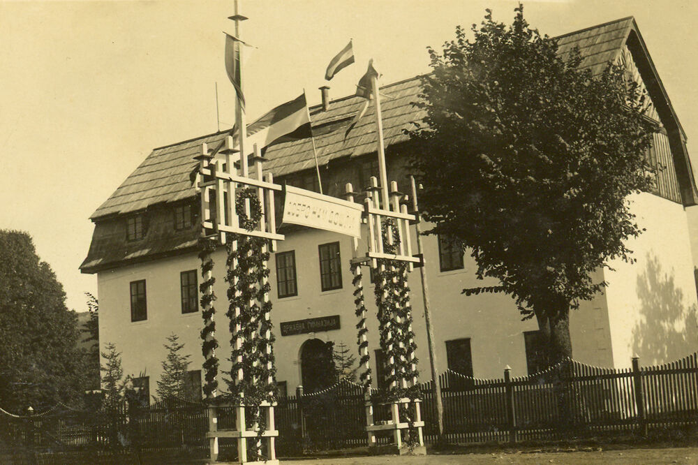 Mirko Medenica tekst, Foto: Privatna arhiva