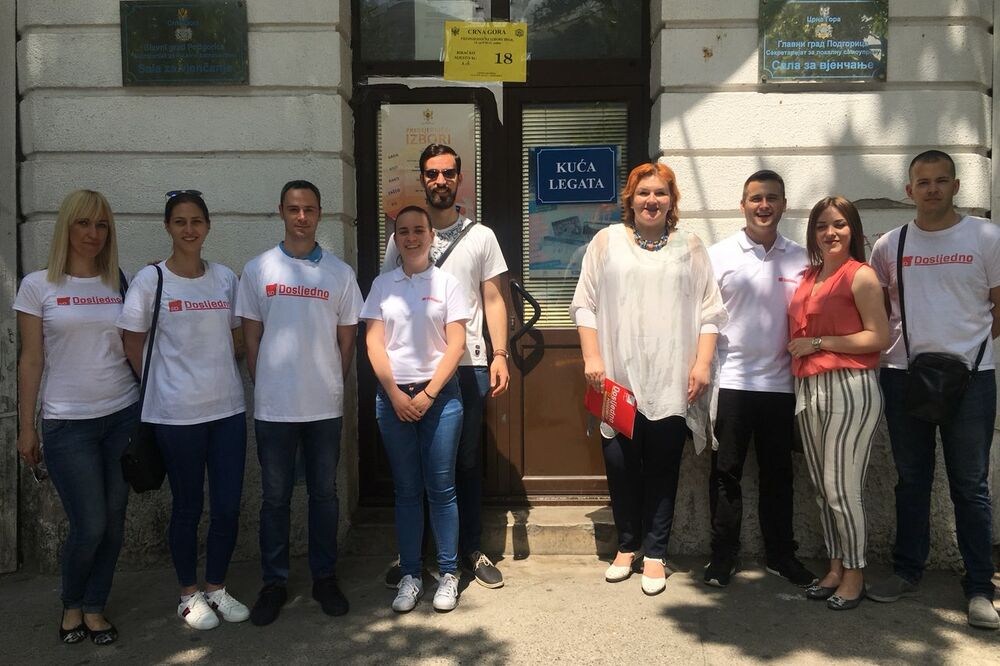 Socijaldemokrate, Foto: Socijaldemokrate