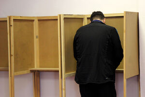 UŽIVO Preliminarne projekcije odziva: Pljevlja 73%, Kolašin 79%