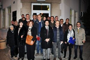 URA Tivat poziva opozicione partije na sastanak