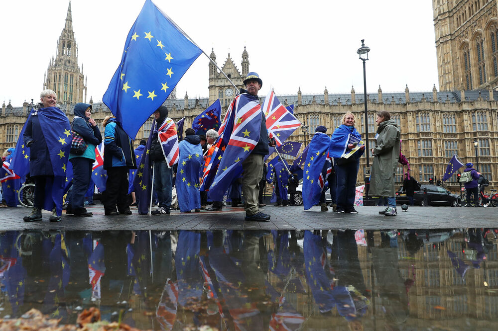 Bregzit, Foto: Reuters