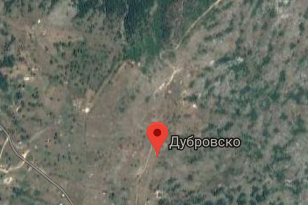 Dubrovsko, Foto: Facebook